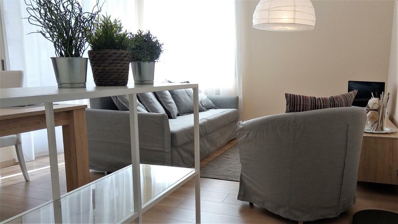 Lovely, Charming And Quiet Apartment In The Centre Air Conditioned And Free Private Garage Como Exterior photo